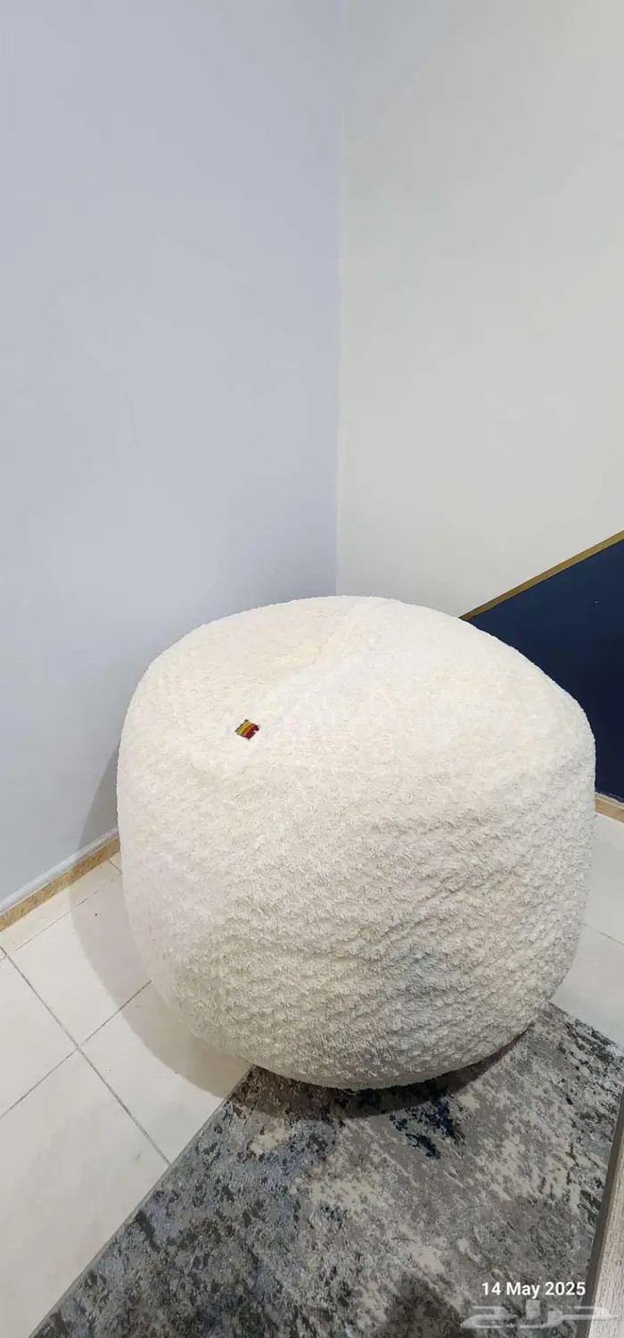 كرسي استرخاء بين باج 0