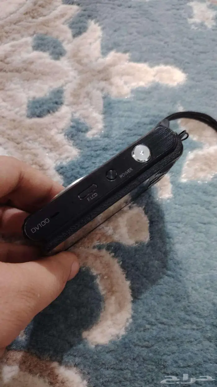 كاميرا سامسونج ب شاشتين إصدار خاص 3