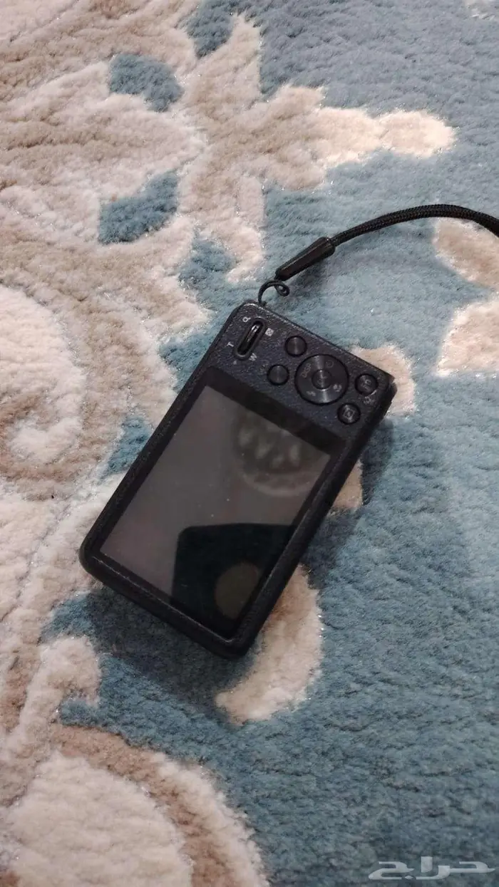 كاميرا سامسونج ب شاشتين إصدار خاص 2