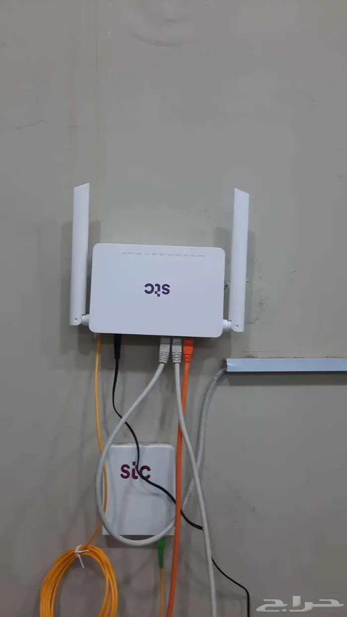 مندوب الياف بصريه STC 0