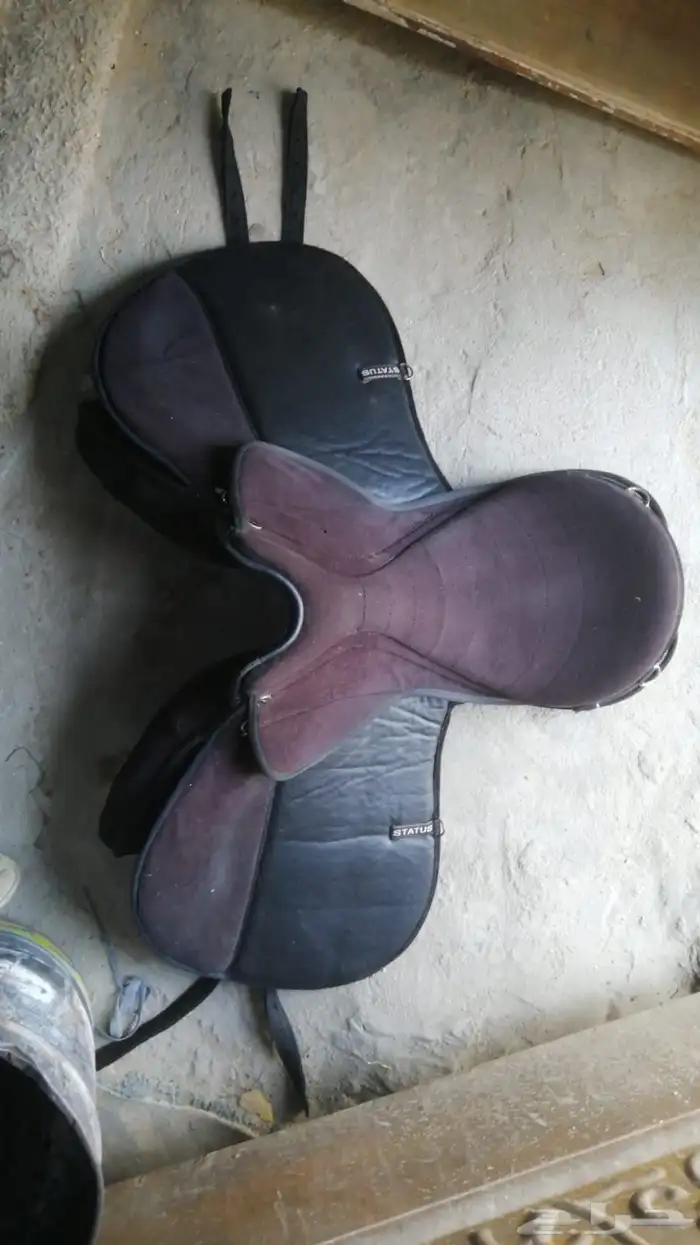 سرج ركوب الخيل 0