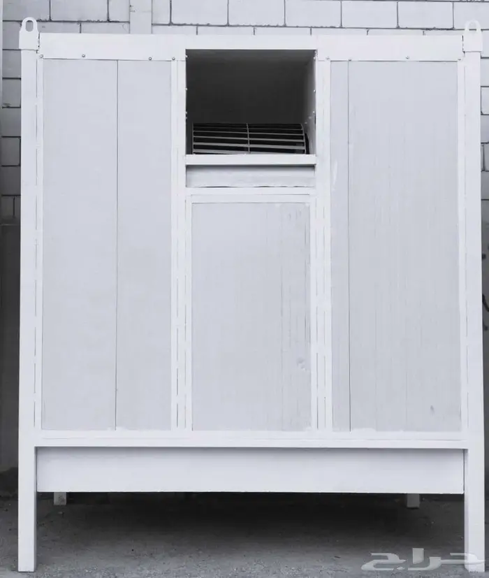 برد مصانعك ومستودعاتك بفعالية و كفاءة غير مسبوقة 17