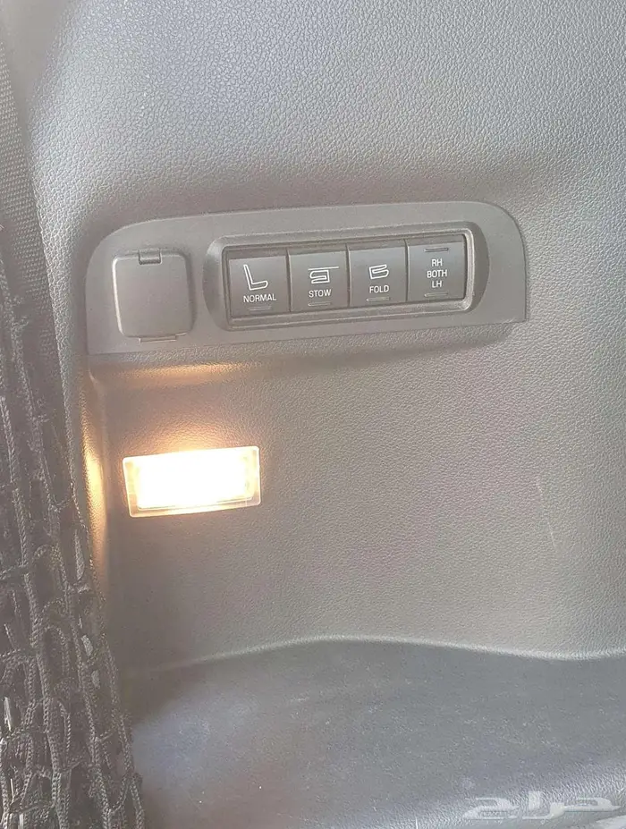 فورد اكسبلورر سبورت 2015 Ford Explorer 3.5L Sport EcoBoost 15