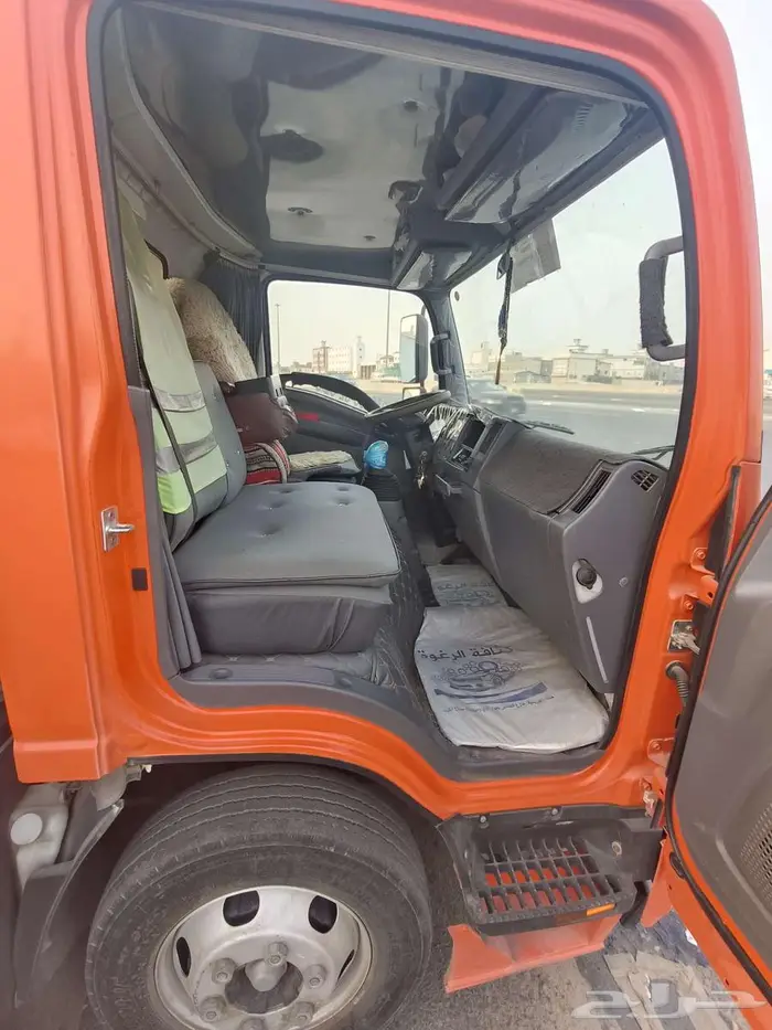 سطحة للبيع ايسوزا شاص طويل عادي 2021 1
