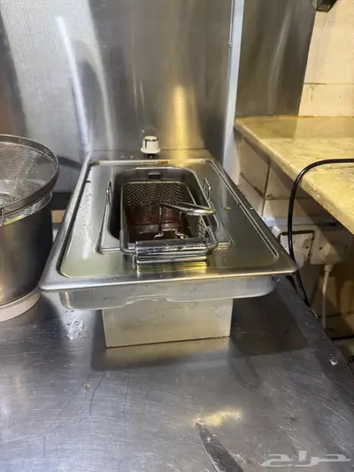 بوفية للتقبيل 3