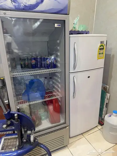 بوفية للتقبيل 2