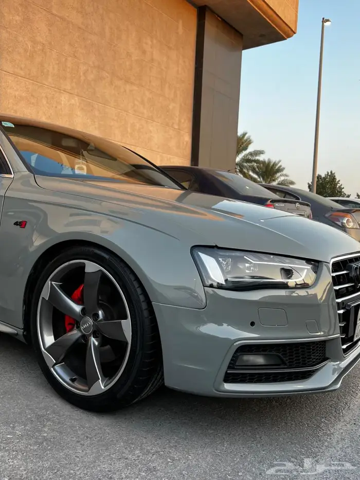 اودي a4 6