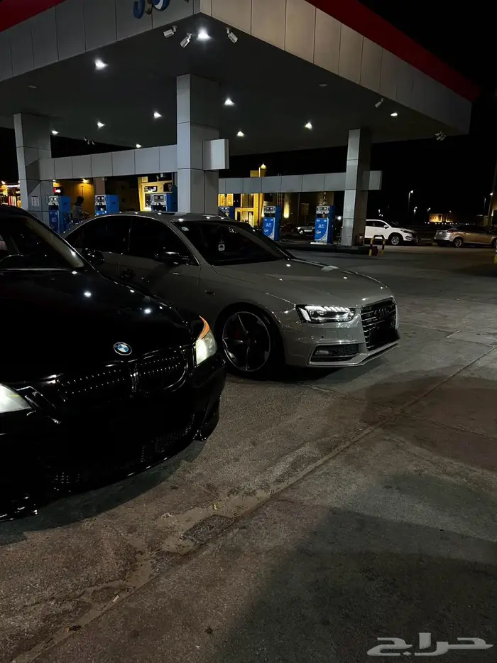 اودي a4 8