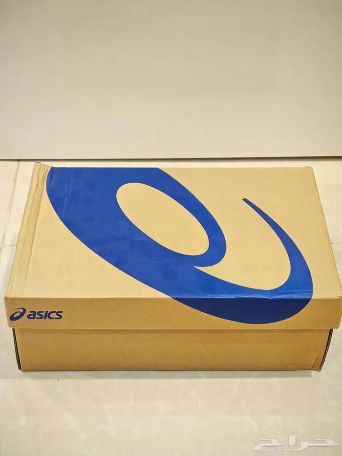 حذاء Asics gel nimbus 27 ابيض 2