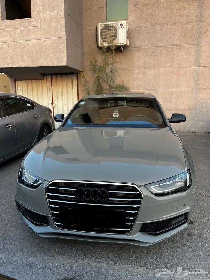 اودي a4 4