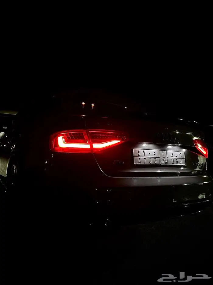 اودي a4 3