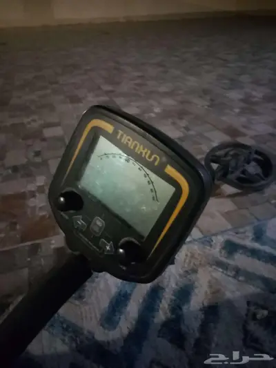 جهاز كاشف الذهب للبيع 5