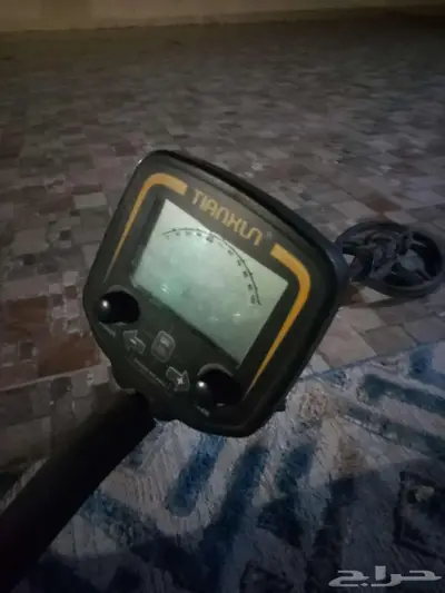جهاز كاشف الذهب للبيع 2