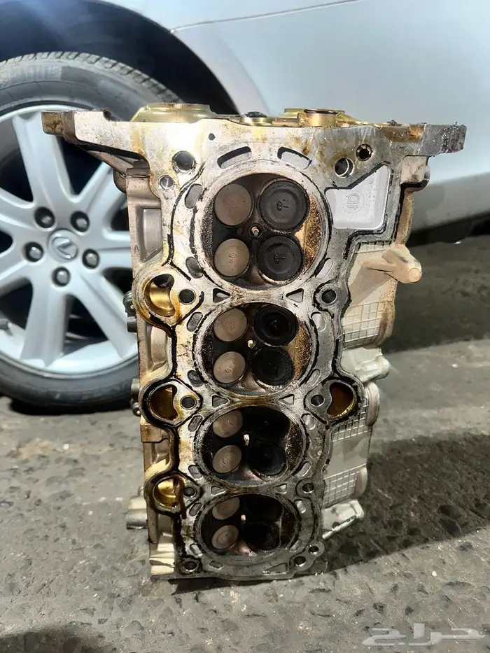 رأس ماكينة اكسنت 1600cc 0