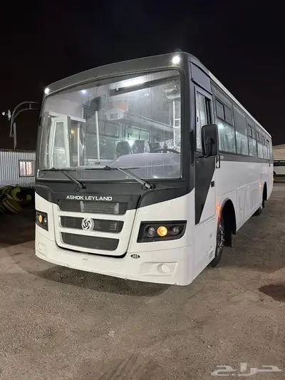 باصات للايجار او البيع 0