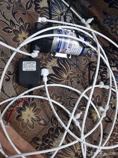 اجهزة رذاذ 3