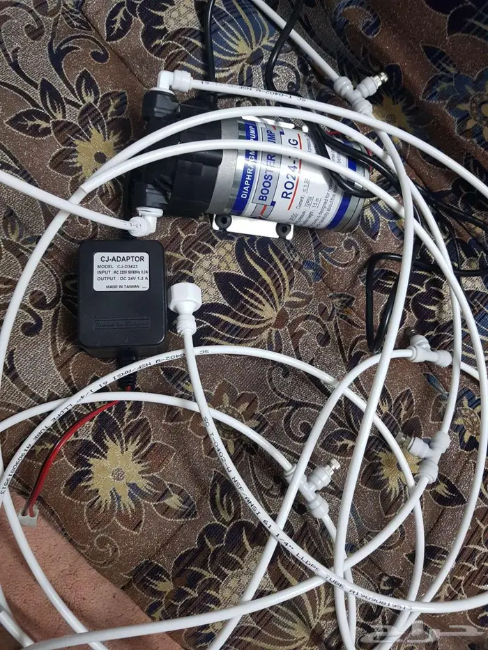 اجهزة رذاذ 3