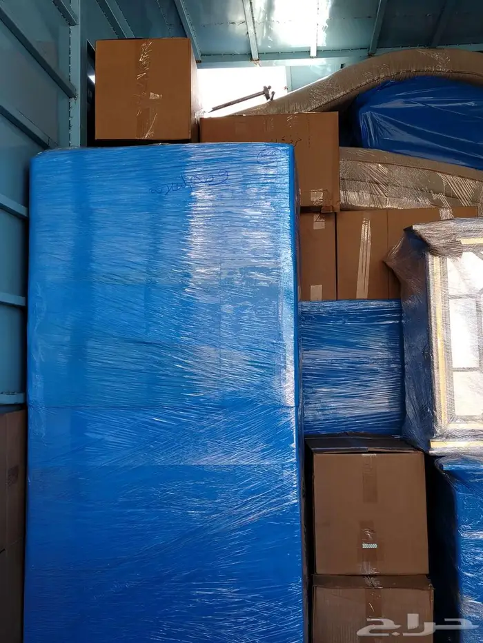 شركة نقل عفش تبوك 4