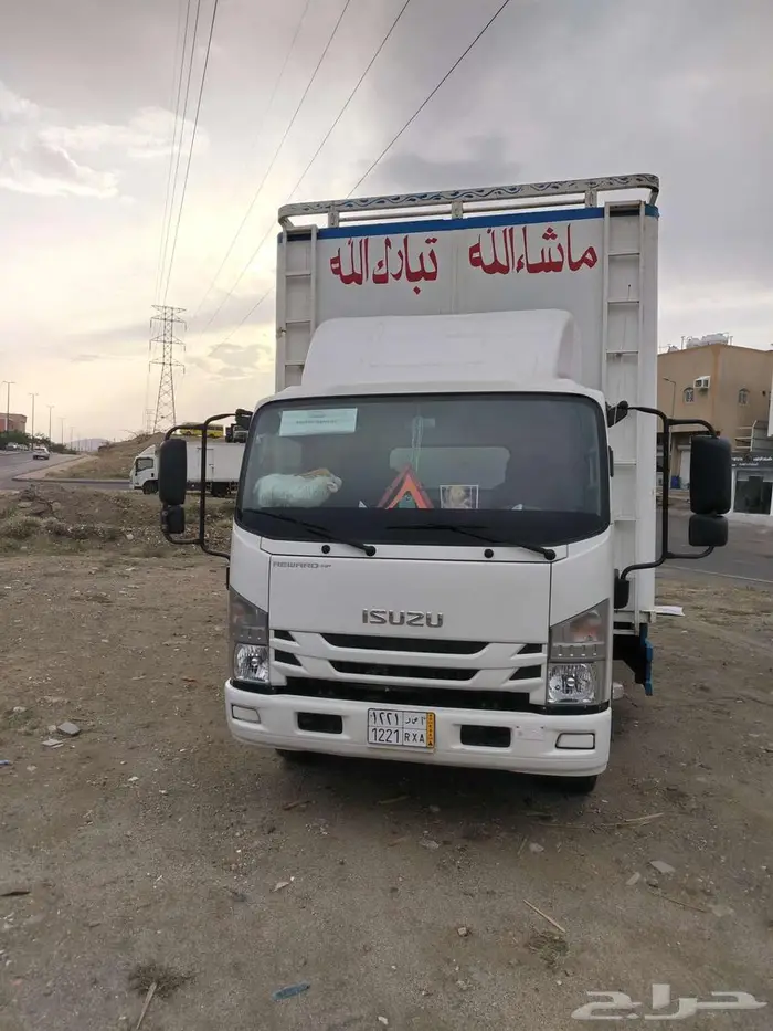شركة نقل عفش تبوك 1