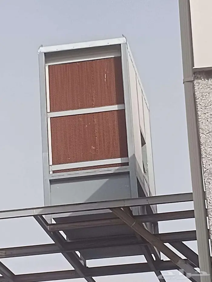 برد مصانعك ومستودعاتك بفعالية و كفاءة غير مسبوقة 9