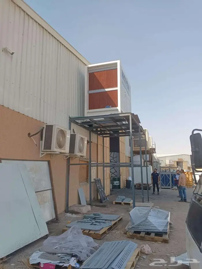 برد مصانعك ومستودعاتك بفعالية و كفاءة غير مسبوقة 10