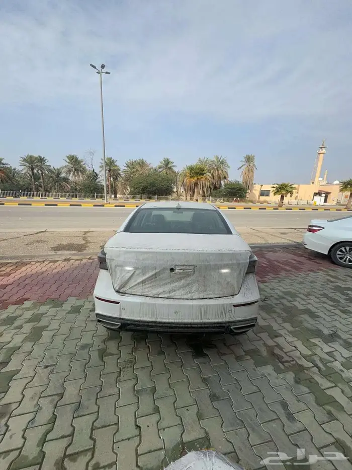 شيري اريزو 6 كمفورت 2025 2