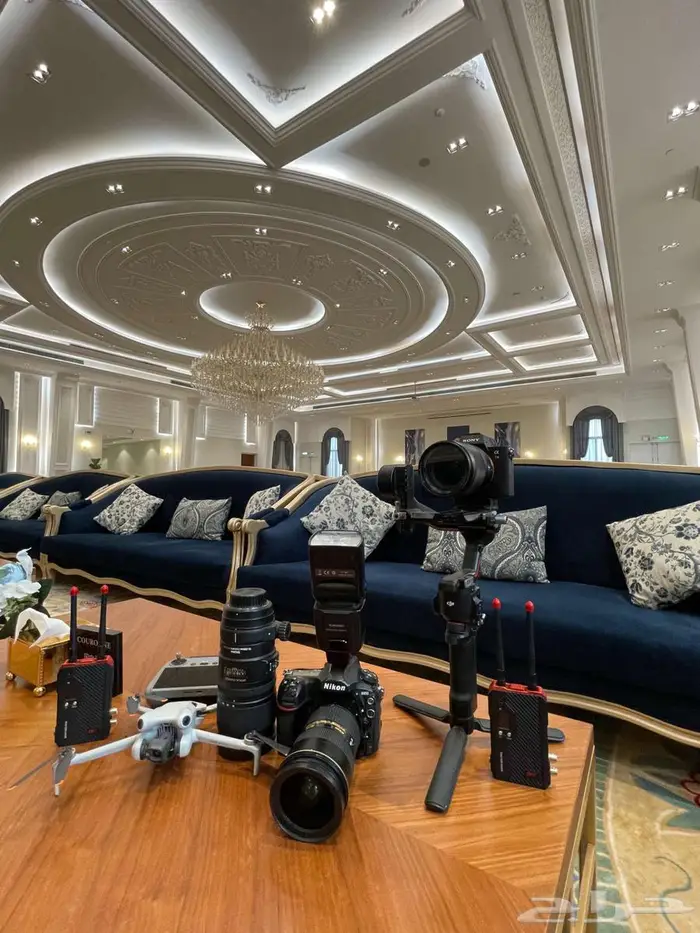 مصورين الرياض تصوير زواجات ومؤتمرات 0