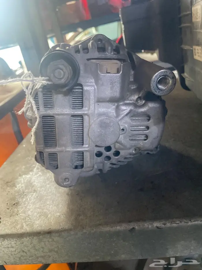البيع دينمة لومينا كابرس v82007-2010 2