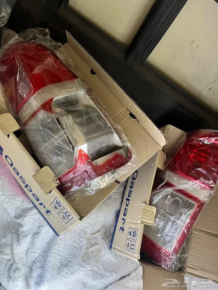 قطع هايلوكس 2013 4