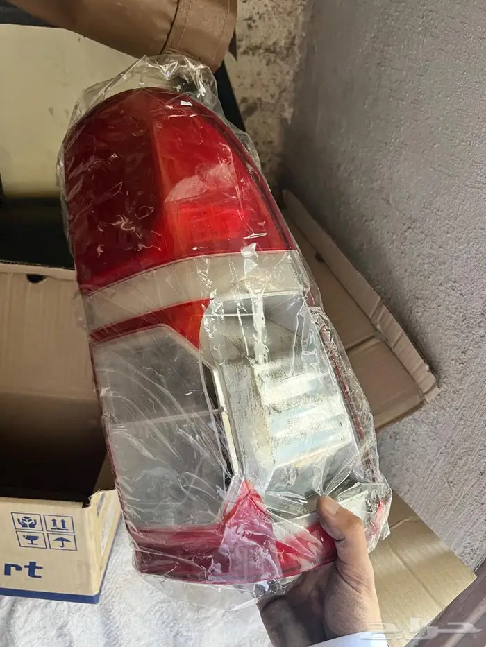 قطع هايلوكس 2013 5