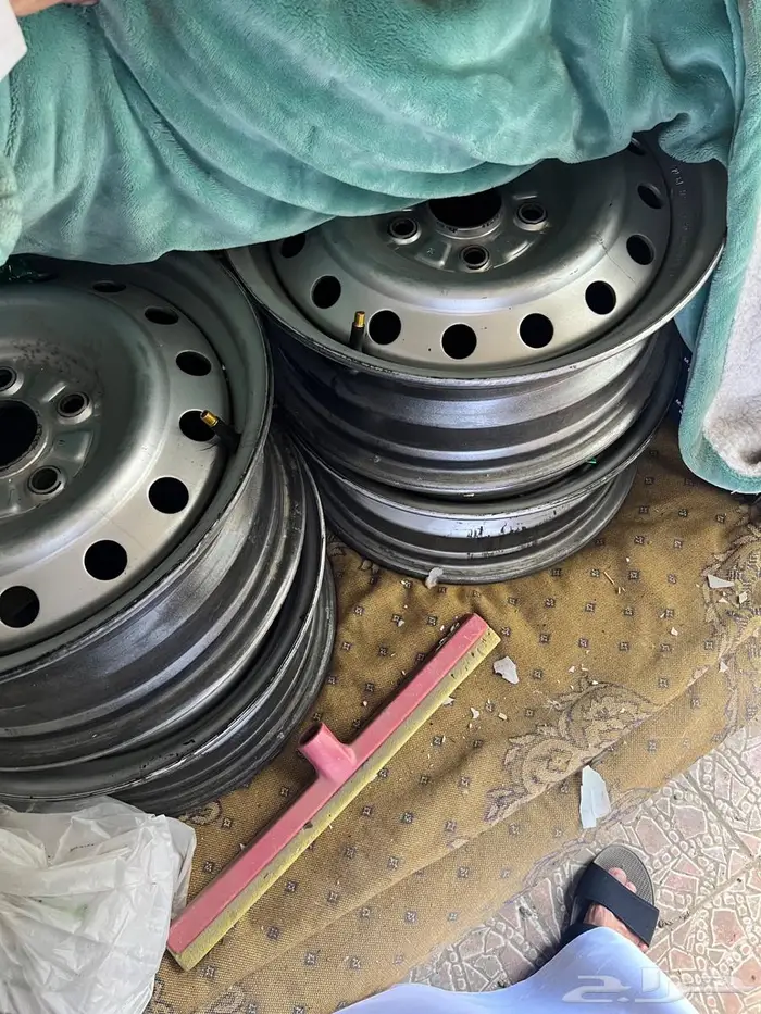 قطع هايلوكس 2013 7