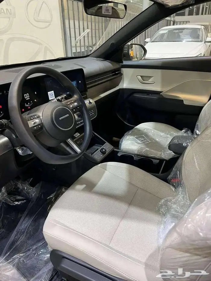 هونداي كونا 2025 سمارت بالتقسيط رواتب تبدأ 3600 3