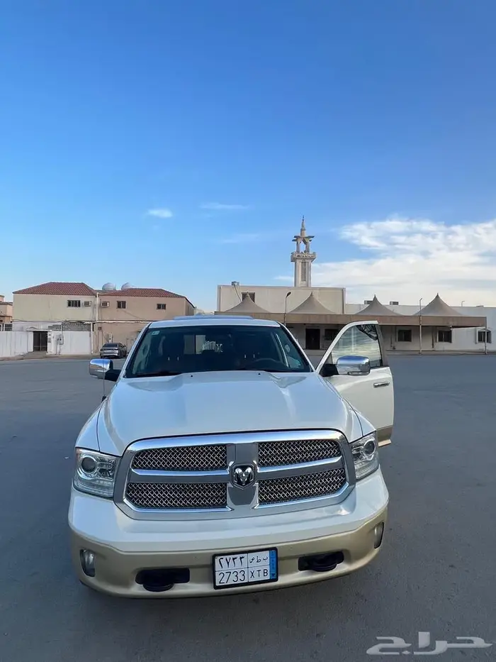 رام 2017 لوينيق هورن 4