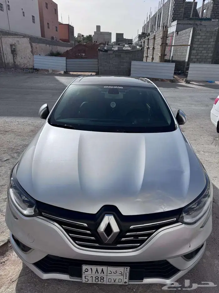 رينو ميغان 2021 فل كامل 2