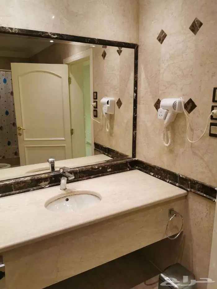 شقة مميزة للايجار حى السلامة جدة 16