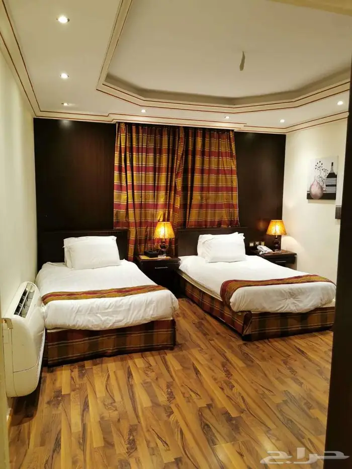 شقة مميزة للايجار حى السلامة جدة 6