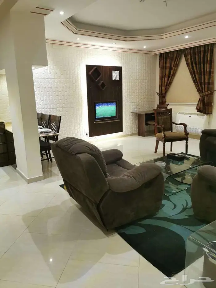 شقة مميزة للايجار حى السلامة جدة 11