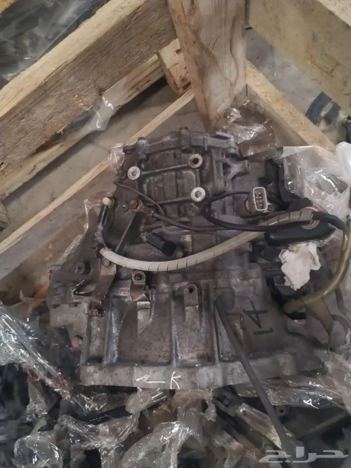 قير كورولا 0