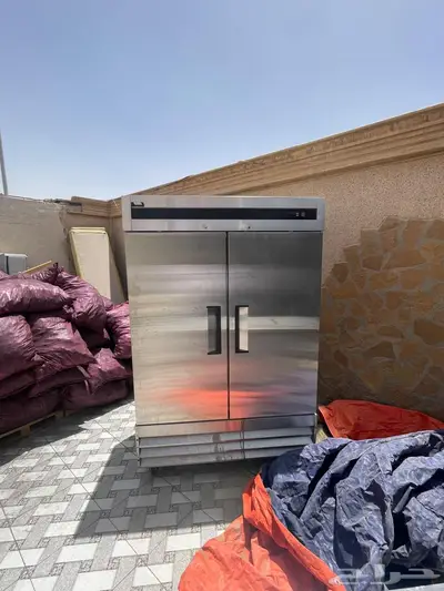 معدات مطاعم مستعمله 2