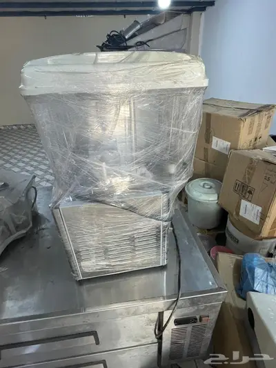 معدات مطاعم مستعمله 5