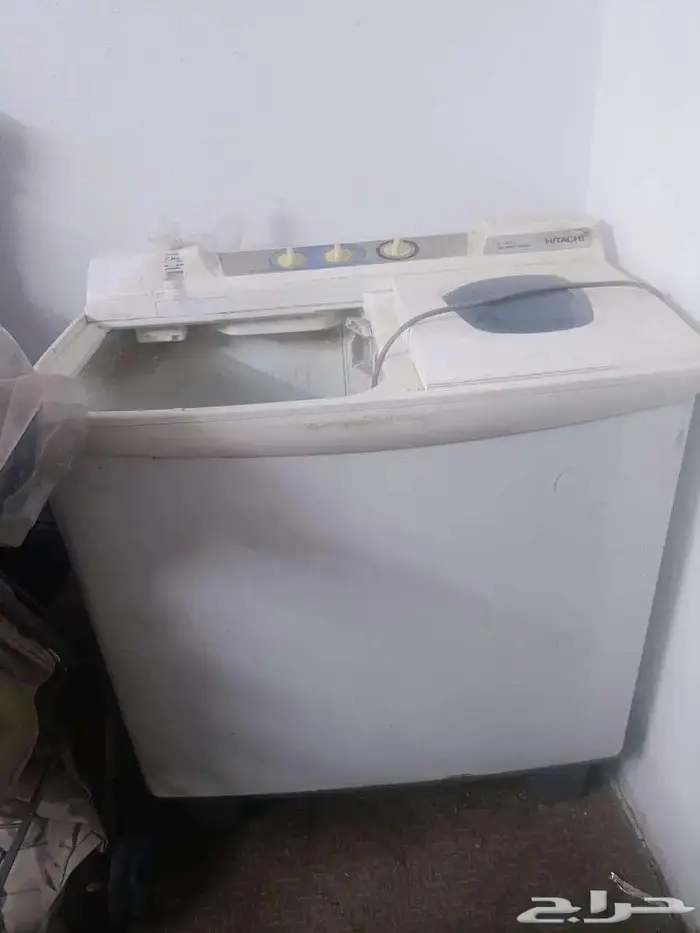 غسالة للبيع 0