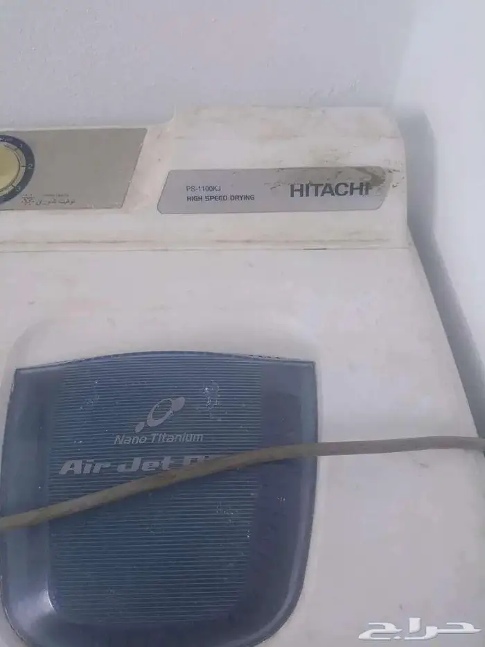 غسالة للبيع 2