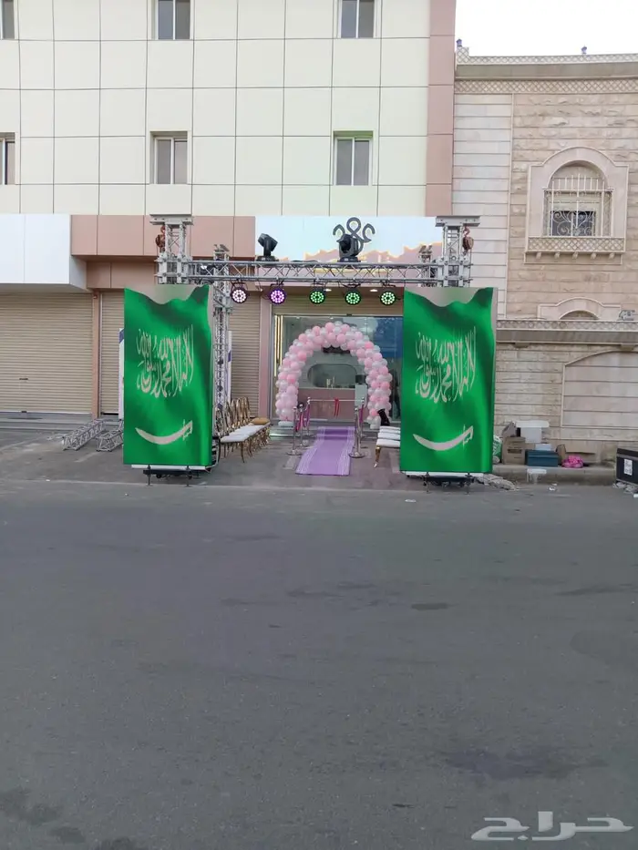 ايجار شاشات عملاقه p1p2p3 17