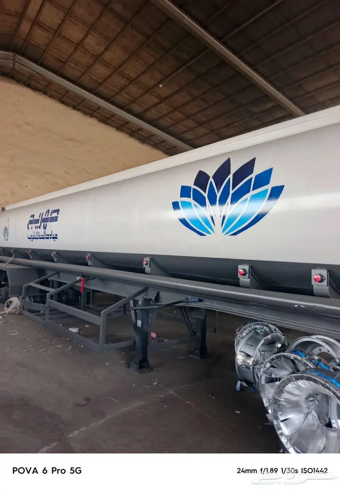 توانك جديد للبيع new tank for sale 32lt 8