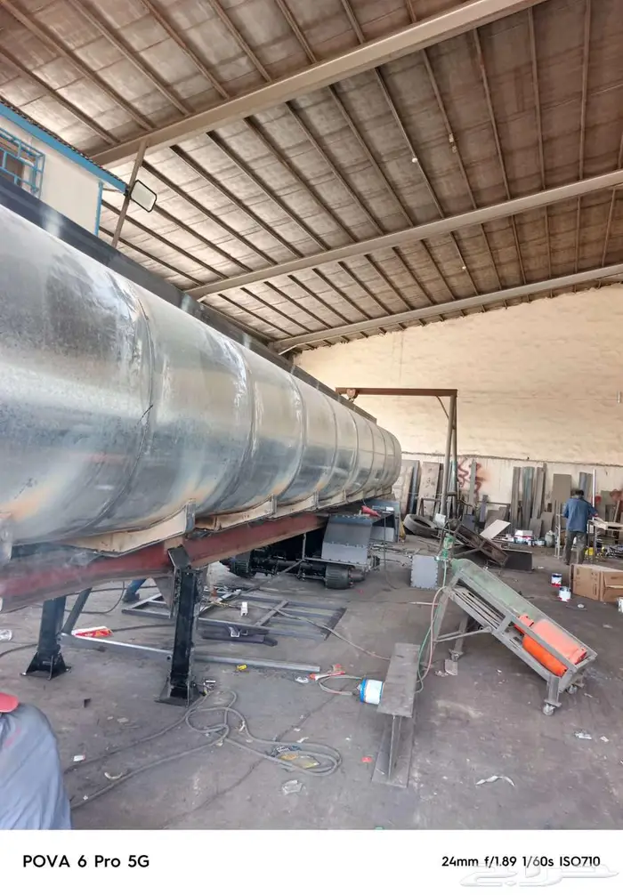 توانك جديد للبيع new tank for sale 32lt 7