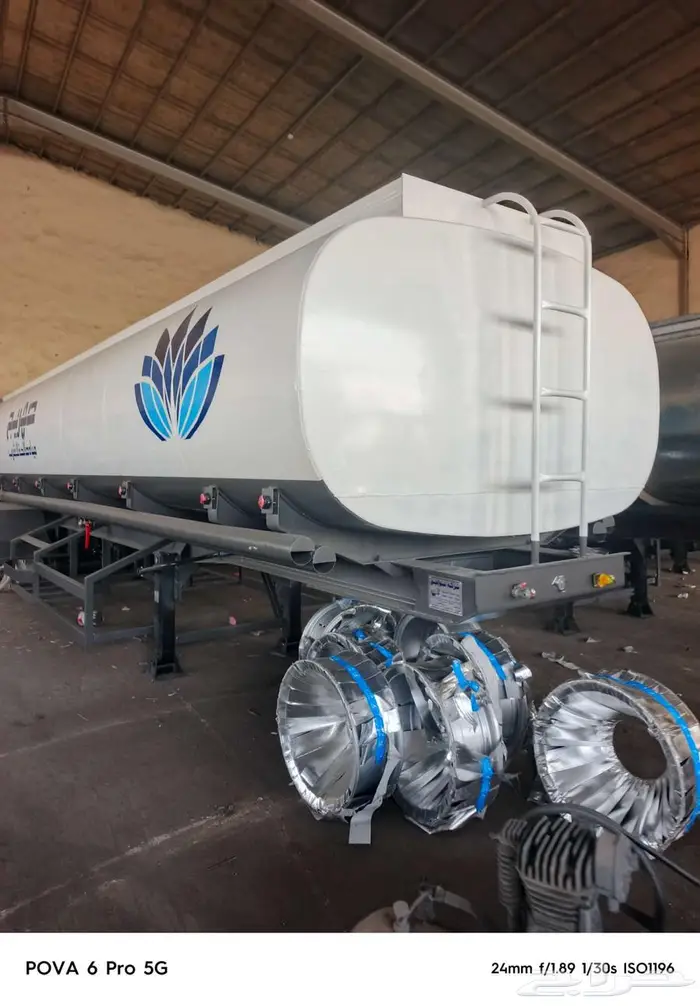 توانك جديد للبيع new tank for sale 32lt 0