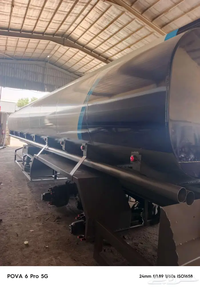 توانك جديد للبيع new tank for sale 32lt 3