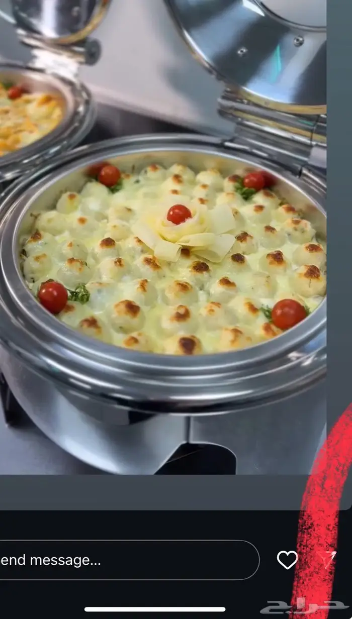 مطلوب موقع مناسب لمعمل مركزي ومستودع تجهيزات حفلات 0