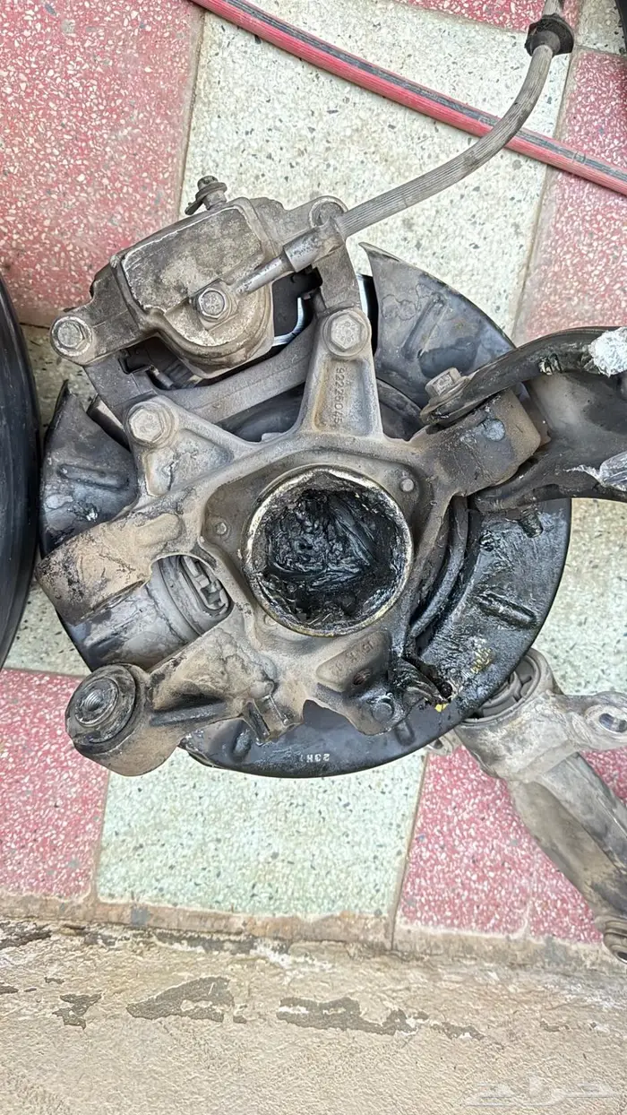 قطع ل كابرس 2013 9