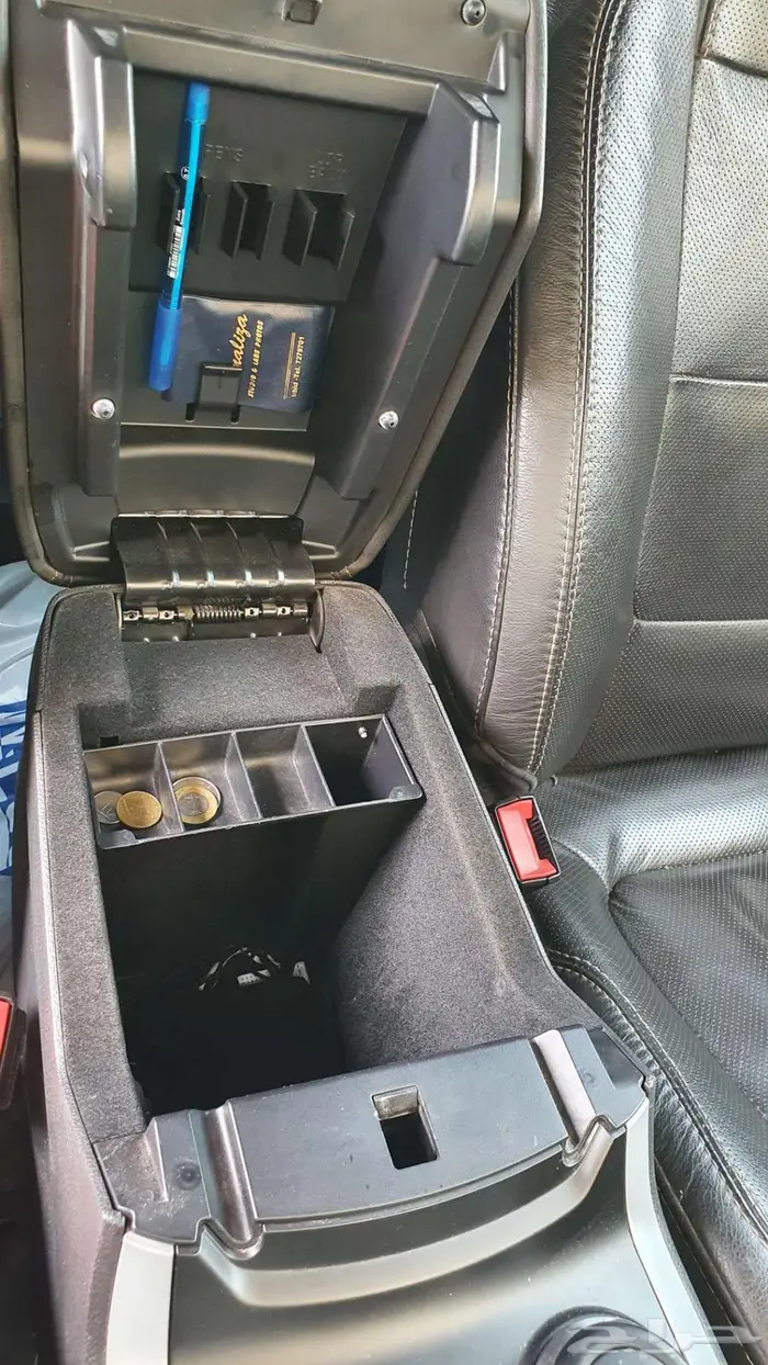 فورد اكسبلورر سبورت 2015 Ford Explorer 3.5L Sport EcoBoost 9